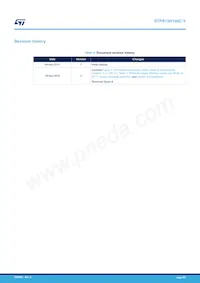 STPS15H100CBY-TR Datasheet Pagina 8