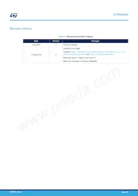 STPS24045TV Datasheet Pagina 8