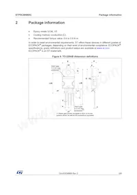 STPSC8H065CT Datenblatt Seite 5