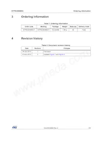 STPSC8H065CT Datenblatt Seite 7