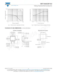 VBT1545CBP-E3/4W Datenblatt Seite 3