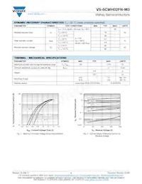 VS-6CWH02FNTRR-M3 Datenblatt Seite 2