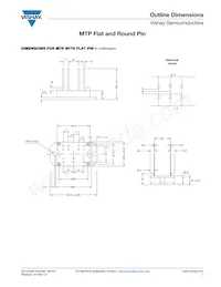 VS-70MT160PAPBF數據表 頁面 7