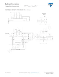 VS-70MT160PAPBF Datenblatt Seite 8