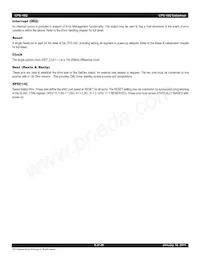 80KSW0005BRI-FRE Datasheet Pagina 6