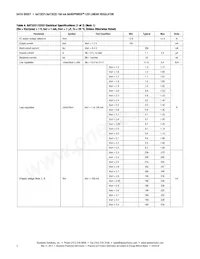 AAT3221IJS-3.3-T1數據表 頁面 4