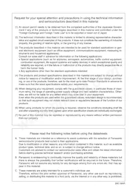 AN7715SP-E1 Datasheet Pagina 16