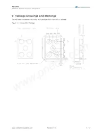 AS13985F30-T Datasheet Page 9