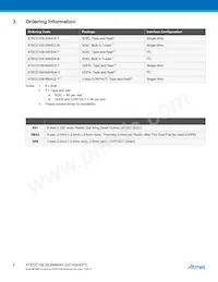 ATECC108-SSHDA-T數據表 頁面 6