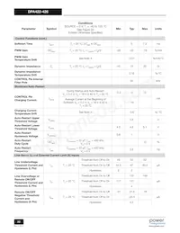 DPA422GN-TL數據表 頁面 22