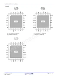 EL7641AILTZ-T13 Datenblatt Seite 2