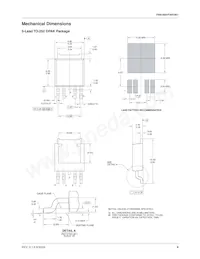 FAN1951D18X Datenblatt Seite 9