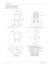 FAN1951D18X Datenblatt Seite 10