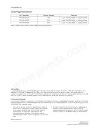 FAN1951D18X Datasheet Pagina 11