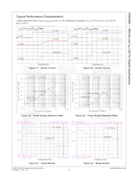 FAN2564UC25X Datasheet Pagina 8