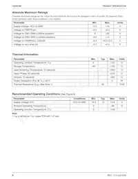 FAN5018BMTCX Datasheet Page 4