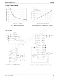 FAN5018BMTCX Datasheet Page 9