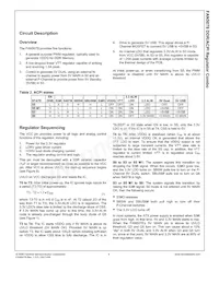 FAN5078MPX Datenblatt Seite 9