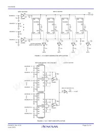 HA4404BCB96 Datasheet Page 5