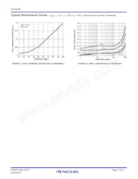 HA4404BCB96 Datasheet Page 7