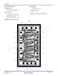 HA4404BCB96數據表 頁面 8