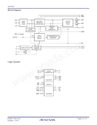 HD3-6409-9Z Datasheet Page 2
