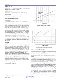 HIP6006CV-T Datenblatt Seite 5