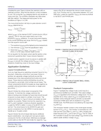 HIP6012CV-T Datasheet Page 6