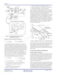 HIP6012CV-T Datasheet Page 7