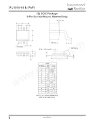 IRU1010-18CYTR Datenblatt Seite 6