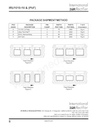 IRU1010-18CYTR Datenblatt Seite 8