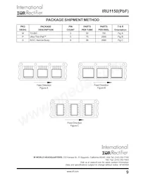 IRU1150CSTRPBF Datenblatt Seite 9