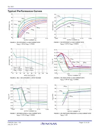 ISL1801IVZ-T Datasheet Pagina 12