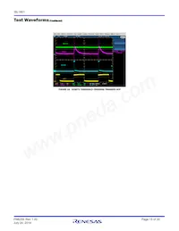 ISL1801IVZ-T Datasheet Pagina 15