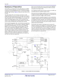 ISL1801IVZ-T Datenblatt Seite 16