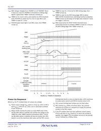 ISL1801IVZ-T Datasheet Pagina 22