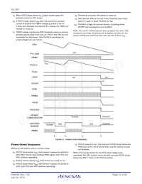 ISL1801IVZ-T Datasheet Pagina 23