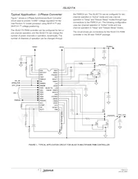 ISL6217ACVZA Datasheet Pagina 7