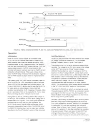 ISL6217ACVZA Datasheet Pagina 8