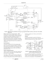 ISL6217ACVZA Datasheet Pagina 14