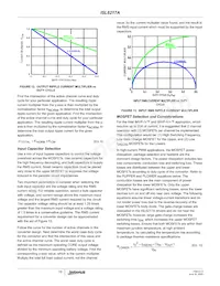 ISL6217ACVZA Datasheet Pagina 18