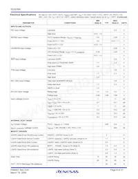 ISL6236AIRZ Datasheet Pagina 6