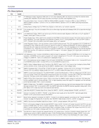 ISL6236AIRZ Datasheet Pagina 7