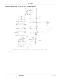 ISL6261AIRZ Datasheet Pagina 9