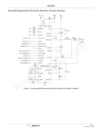 ISL6261CR7Z-T Datasheet Pagina 10