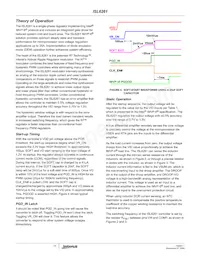 ISL6261CR7Z-T Datasheet Pagina 11