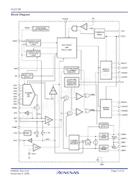 ISL6313BIRZ Datasheet Pagina 3