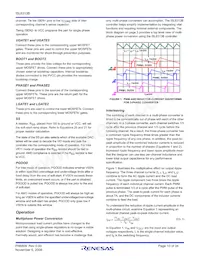 ISL6313BIRZ Datasheet Pagina 10