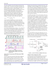 ISL6313BIRZ Datasheet Pagina 11