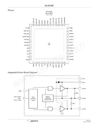 ISL6323BIRZ-TR5381 Datenblatt Seite 2